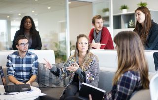 Lasting Power of Attorney in Braintree