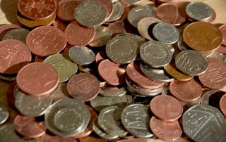 Funeral in Braintree