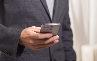 Tell Us Once in Essex