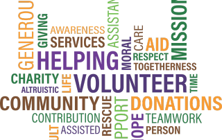 Charitable Gifts in Coggeshall