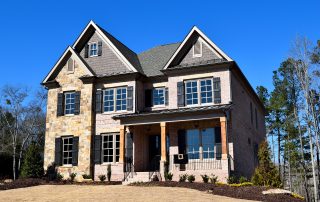 New House in Braintree