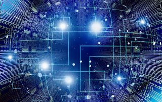 Digital Legacy in Heybridge