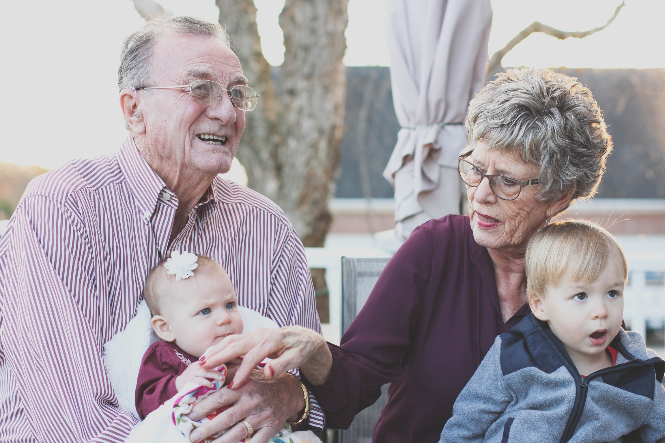 Lasting Power of Attorney in Colchester