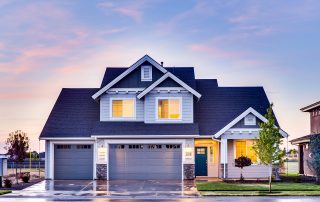 Unclaimed estates in Essex