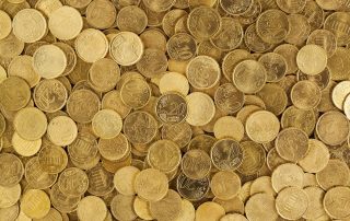 Claims in unclaimed estates in Essex