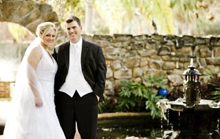 Getting married in Braintree