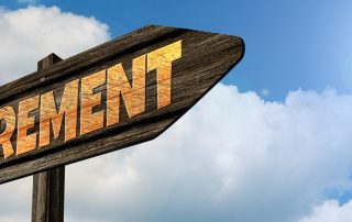 Retirement in Chelmsford