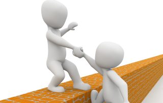 Charitable Gifts in Chelmsford