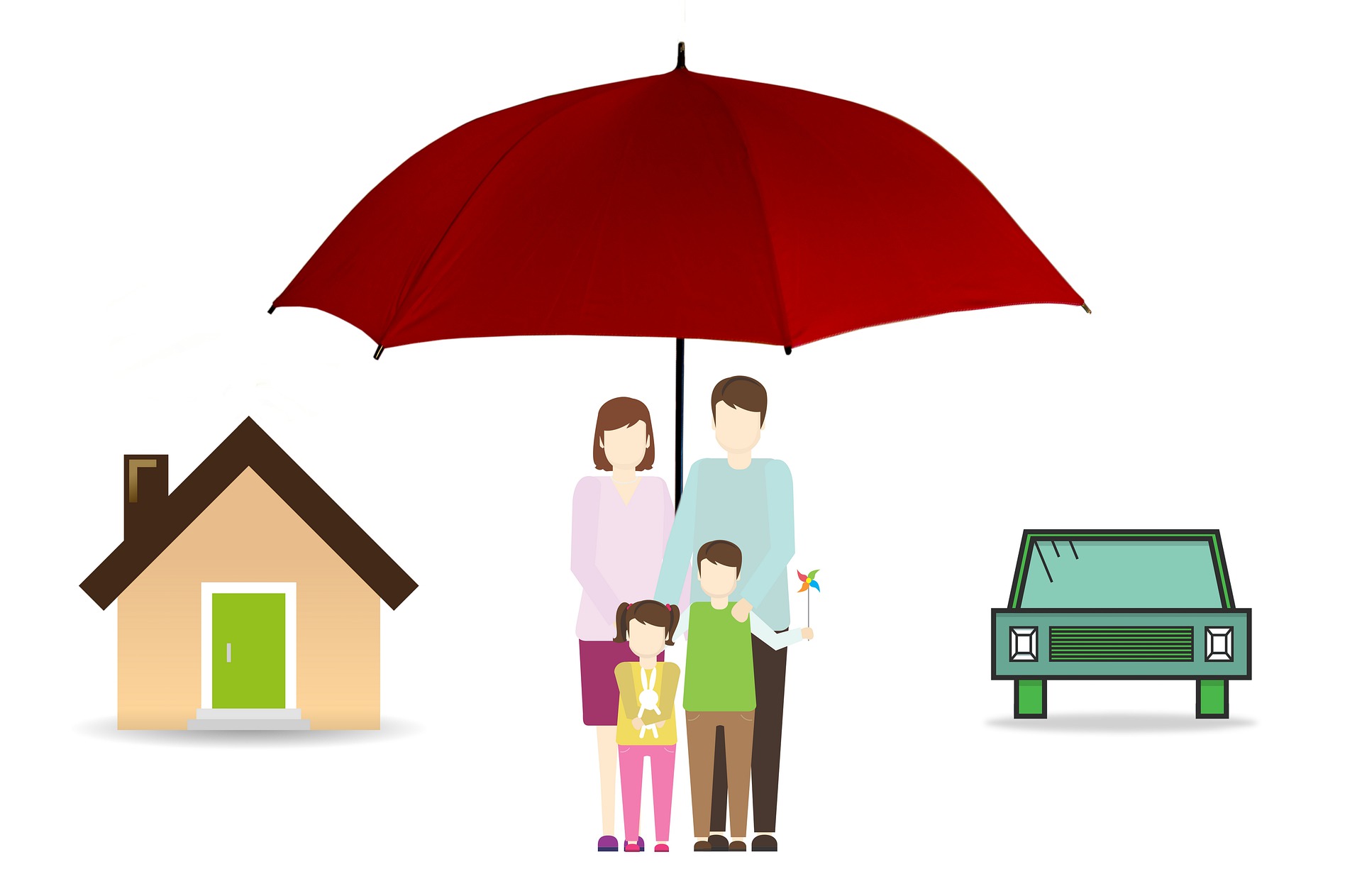 Life Assurance and Life Insurance