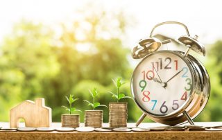 Single Applicant Mortgages