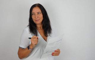 Enduring Power of Attorney