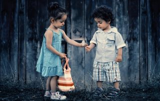 Children's Additional Care