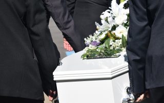 Free Funerals