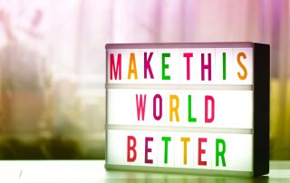 Charitable Legacies and Coronavirus