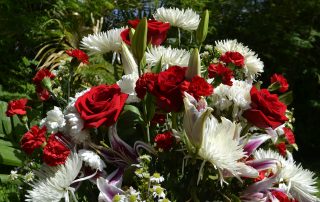 Funeral Wishes