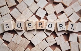 Legacies for Charities